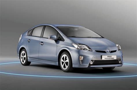 Toyota Prius Plug In Hybrid เตรียมอำลาแฟนๆรักษ์โลก มิถุนายนนี้ Autodeft ข่าวรถยนต์ รีวิวรถ รถ