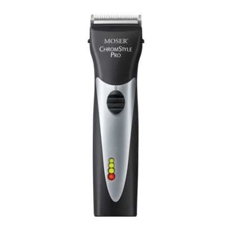 Wahl Moser Chromstyle Pro Klippmaskin