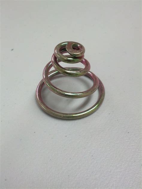 IPM 2 1 Transfer Pump Compression Spring Part 500005 EBay