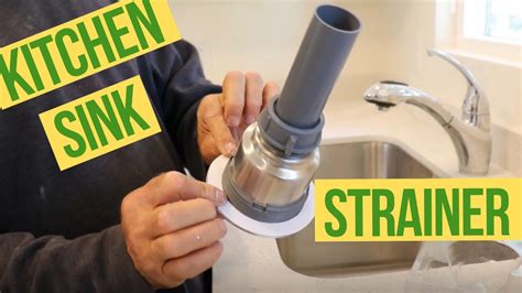 Tool To Install Kitchen Sink At Bonnie Wolter Blog