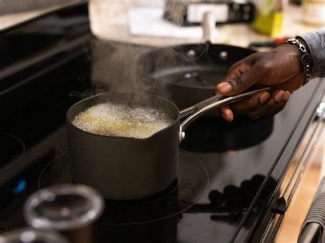 Free Stock Photo Of Boiling Soup On Stove Top Download Free Images