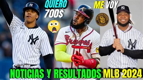 Increible Juan Soto Sorprende Al Mundo Rechaza Contrato Millonario