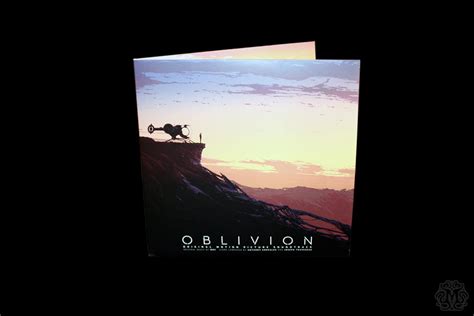 Mondo Vinyl: OBLIVION LP On Sale Info