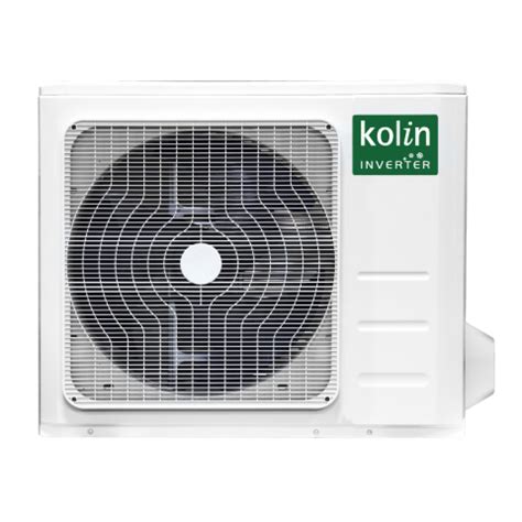 Kolin Hp Split Type Inverter Airconditioner Ksm Iw Wct M M