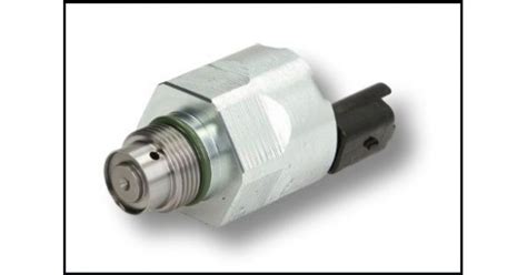 SUPAPA ORIGINE REGULATOR PRESIUNE POMPA INJECTIE DCi Motor DCi