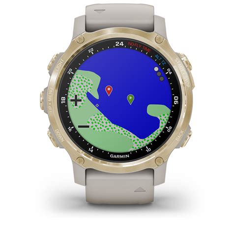 Garmin Descent Mk2s Dive Computer Smartwatch