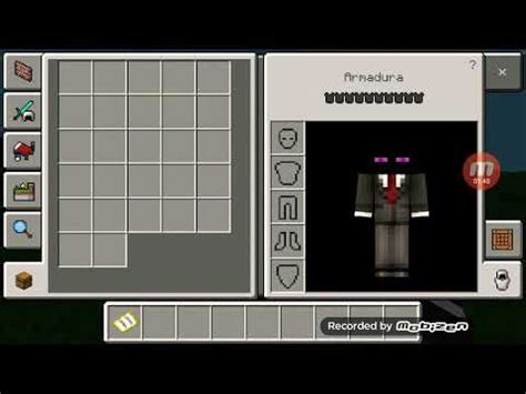 Mi Primer Video Y Mi Serien En Minecraft Youtube