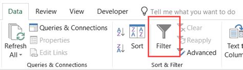 Excel Vba Autofilter A Complete Guide With Examples