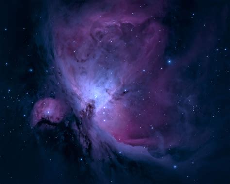 M The Great Orion Nebula Starting Astro Photo Gallery Cloudy Nights