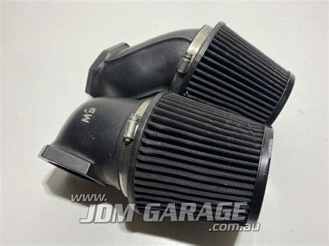 Ms Intake Pod Filter Kit Rb26 Jdm Garage Australia