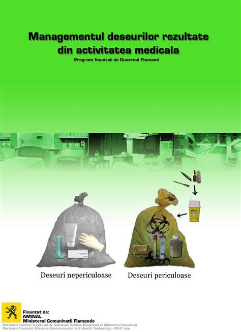 Pdf Brosura Deseuri Medicale Dokumen Tips