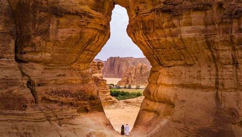 10 Best Saudi Arabia And Uae Tours And Trip Packages 20242025 With 82