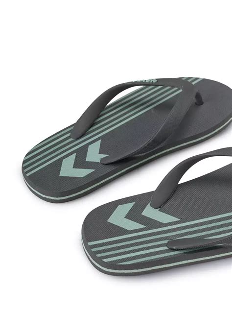 Buy Hummel Multi Stripe Flip Flops 2024 Online ZALORA Philippines