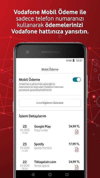 Vodafone Pay Ndir Cretsiz Ndir Tamindir