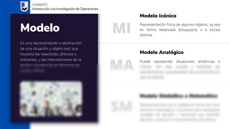 Solution Unidad Introducci N A La Investigaci N De Operaciones