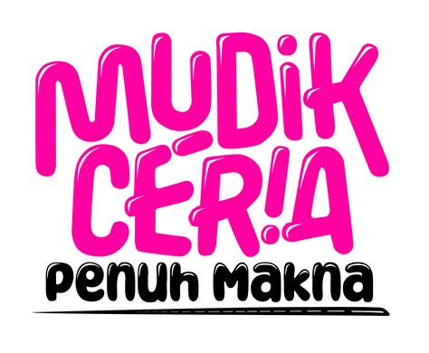 Mudik Ceria Beranda