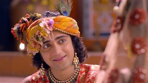 Watch Radha Krishna S Episode On Disney Hotstar