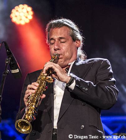 Franco Ambrosetti Feat Gino Paolituro Estival Jazz Lugano 2013