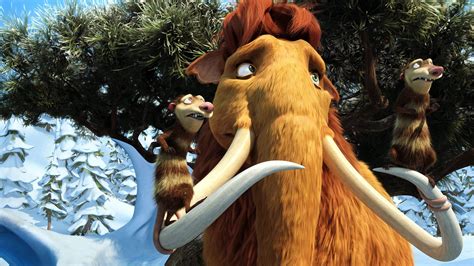 Ice Age 3 El Origen De Los Dinosaurios 2009 Movistar Plus