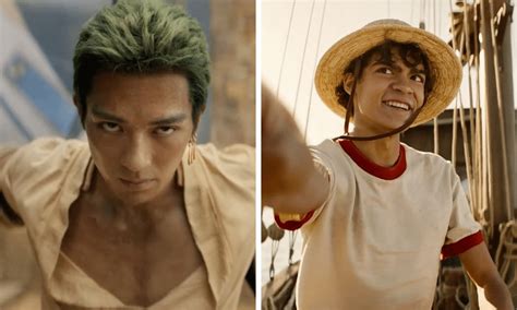 One Piece La Série Live Action Dévoile Enfin Sa 1ère Bande Annonce