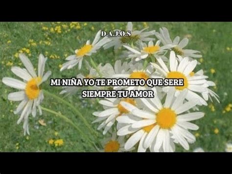 Dedícale esta canción a tu personita especial YouTube