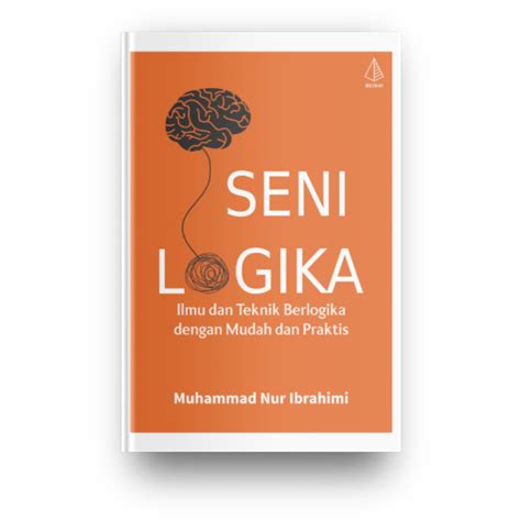 Jual Seni Logika Muhammad Nur Ibrahimi Shopee Indonesia