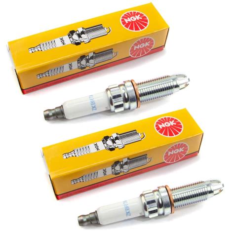 Spark Plug Sparkplug Ngk Zkbr A Htu Set Pieces Buy Online In Th