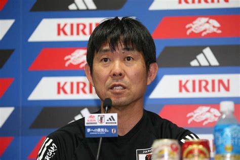 日本代表・森保一監督「大幅に選手を入れ替えて試合に」4―1―4―1のシステムは継続 ペルー戦前日会見― スポニチ Sponichi Annex