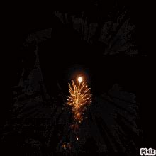 Happy Birthday Fireworks GIF - Happy Birthday Fireworks Love You ...