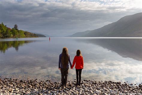 Things To Do In Loch Ness Detailed Planning Information