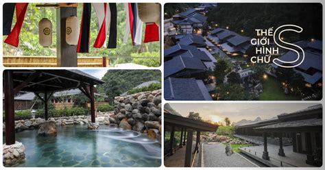 Yoko Onsen Quang Hanh Suối Khoáng Nóng Chuẩn Nhật Bản Klook Blog