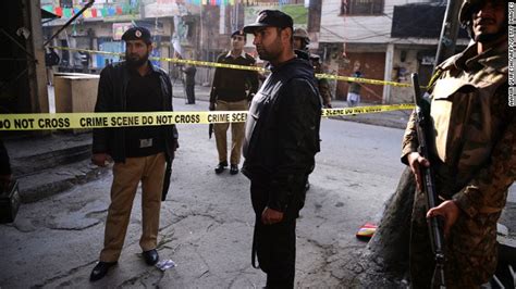 Pakistan Peshawar Cinema Known For Porno Movies Hit By Deadly Blasts Cnn