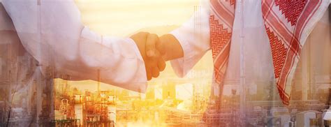 Worley Wins Unconventional Work From Aramco Saudi Projects