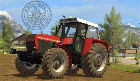 Zetor 16145 For Fs17 Farming Simulator 2022 Mod Ls 2022 Mod Fs 22 Mod