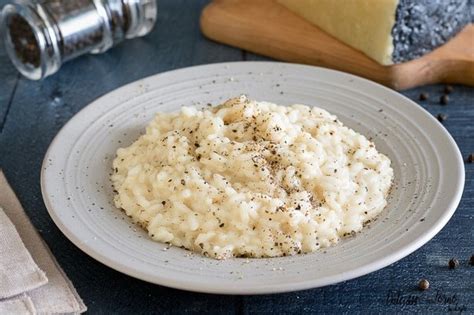 How Could You Make Cacio E Pepe Pasta And Make It Creamy Quora