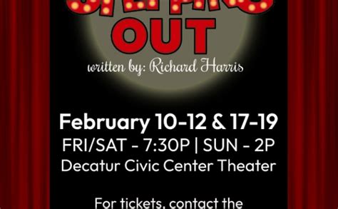 Events | Decatur Civic Center