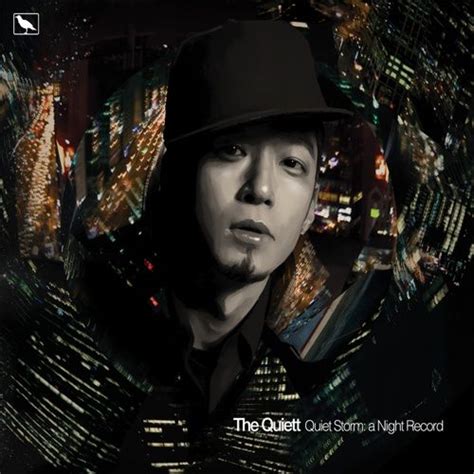 Seoul Korea Hip Hop Emt Korean Hip Hop Artist The Quiett