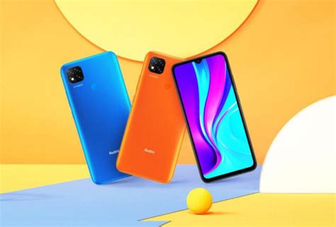 Xiaomi Redmi 9C Price In Pakistan Specs