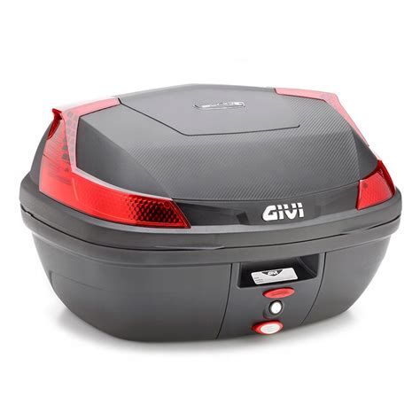 GIVI B47NML Kufer centralny na motocykl 47L MONOLOCK GIB47NML za 594 zł