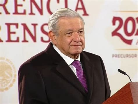 Amlo Visitará Piedras Negras Anuncia Gira Por La Zona Fronteriza Para Revisar Temas De Aduanas