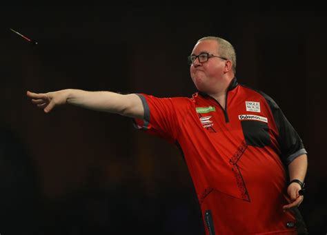 Stephen Bunting Net Worth 2023: How Rich Is The English Dart Player?