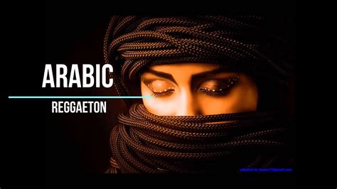 Background Music For Youtube I Arabic Reggaeton Copyright Free Music