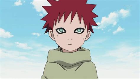 Pin De Nat En Gaara Gaara Naruto Shippuden Dibujos