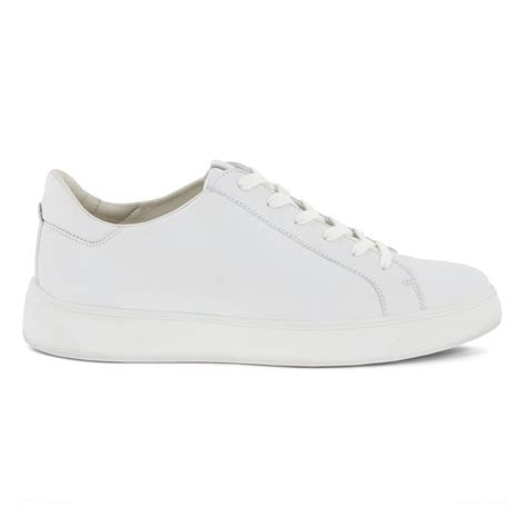 ECCO STREET TRAY M SNEAKER ECCO Middle East A S