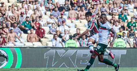 Bangu X Fluminense Saiba Onde Assistir