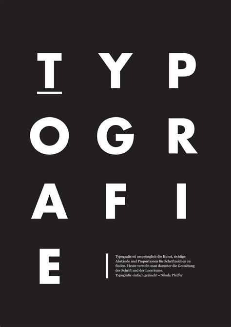 Typografie By Nikola Issuu