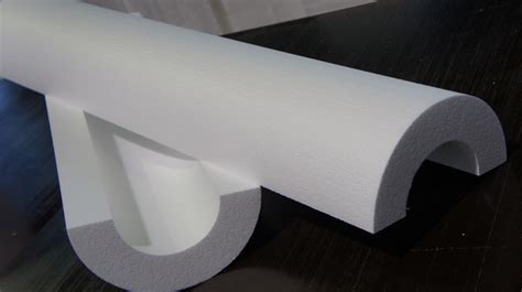 Industrial Polystyrene Uses | Polystyrene Products