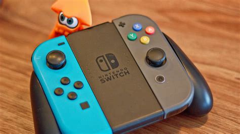 Nintendo Switch supera en solo diez meses las ventas de Wii U en seis años