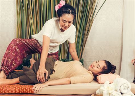 Thai Massage Noosa 5 Discount Book Now