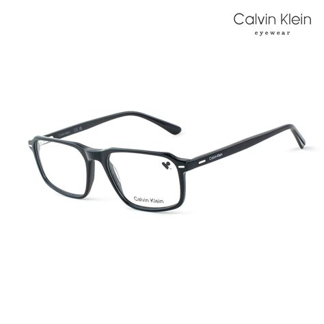 Calvin Klein Ck22541 317 Square Eyeglasses Luxotix